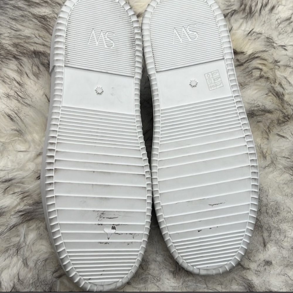 Stuart Weitzman sneakers - Picture 2 of 10